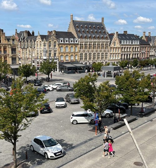 Ypres