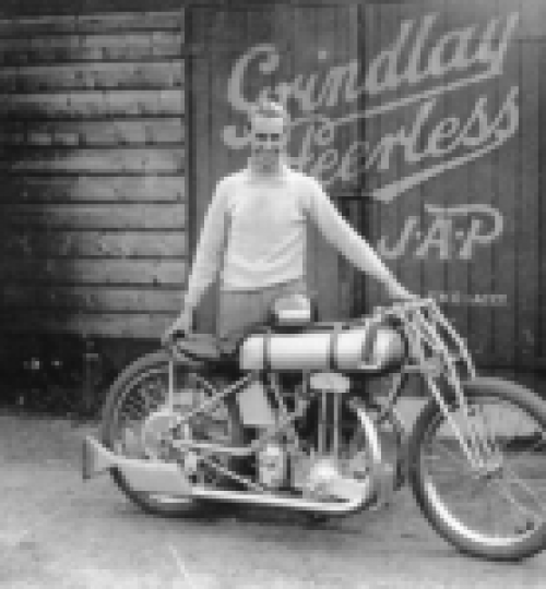 Bill Lacy