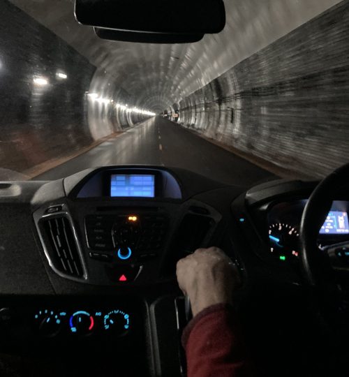 Catesby wind tunnel 2024