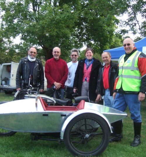 Levis Team 2007