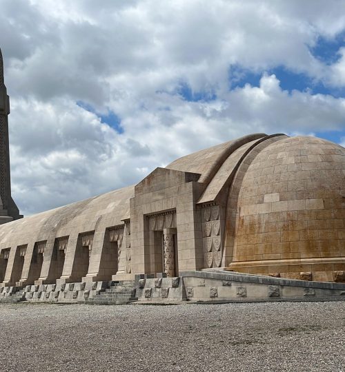 Tomb of the unkown soldier